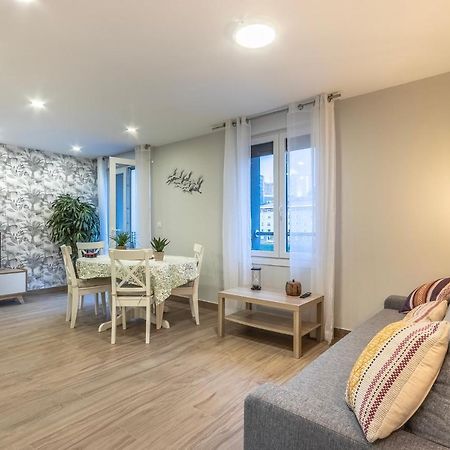 Apartamento El Toison De Oro 22 Garaje Gratis Bilbao Dış mekan fotoğraf
