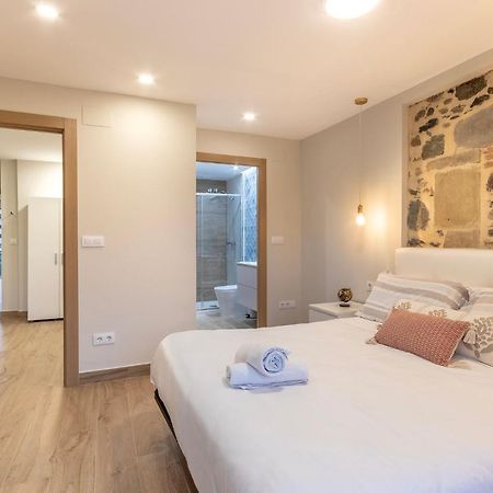 Apartamento El Toison De Oro 22 Garaje Gratis Bilbao Dış mekan fotoğraf