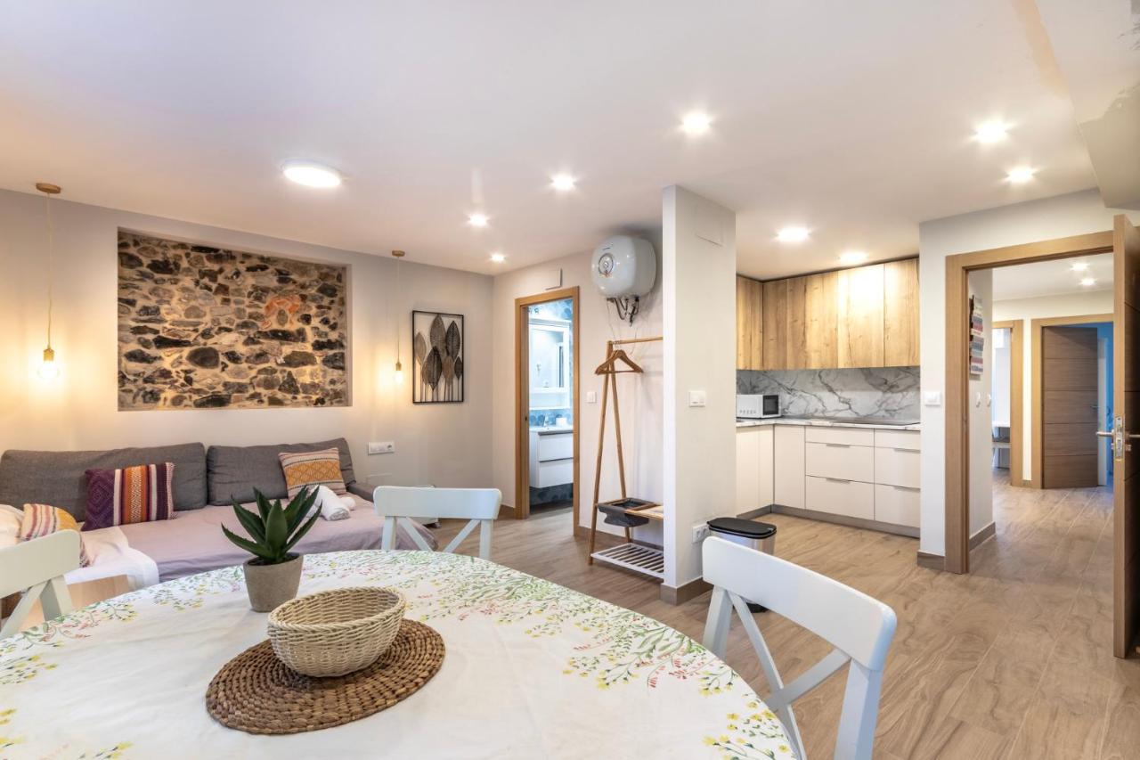 Apartamento El Toison De Oro 22 Garaje Gratis Bilbao Dış mekan fotoğraf