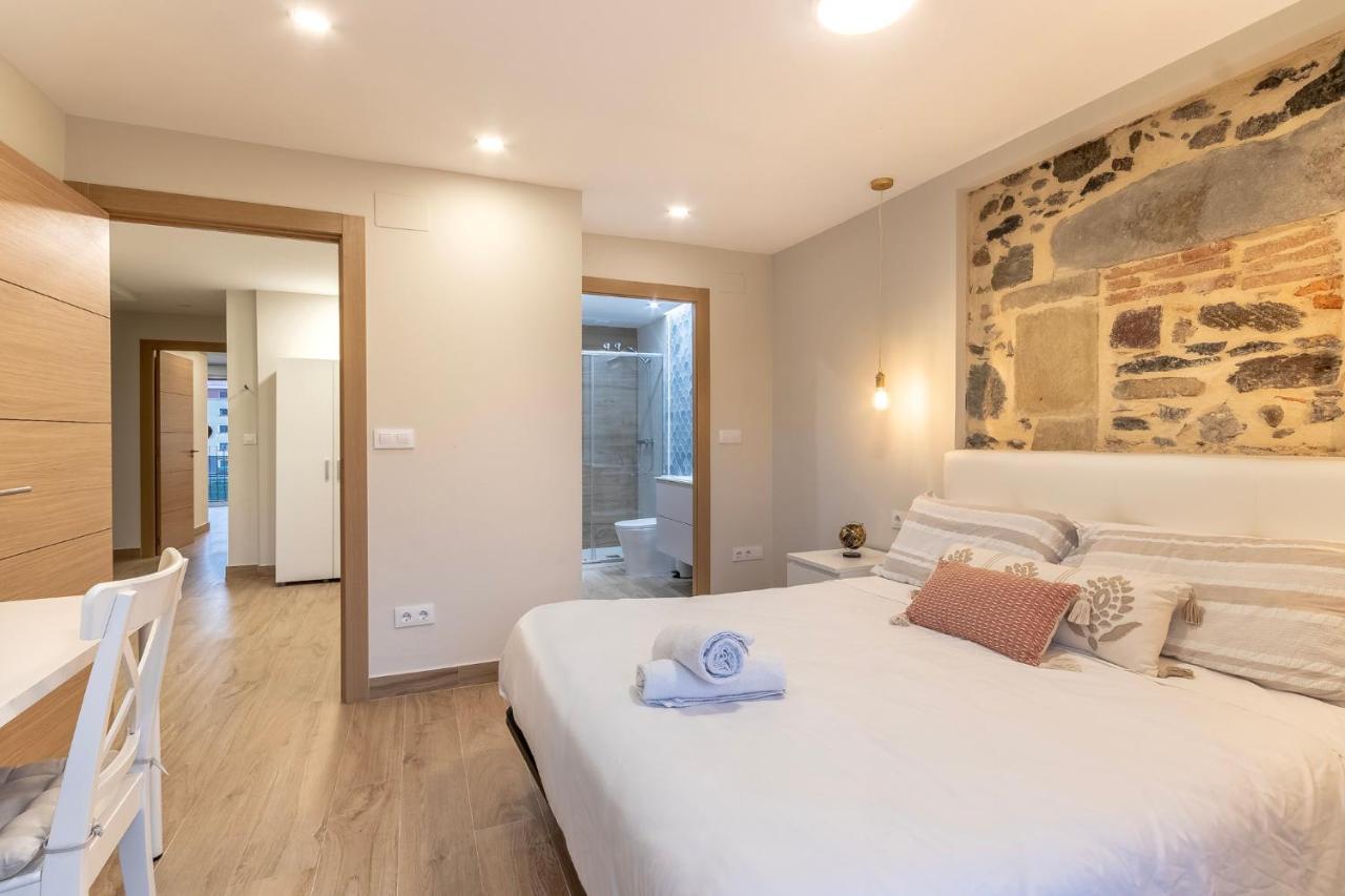 Apartamento El Toison De Oro 22 Garaje Gratis Bilbao Dış mekan fotoğraf