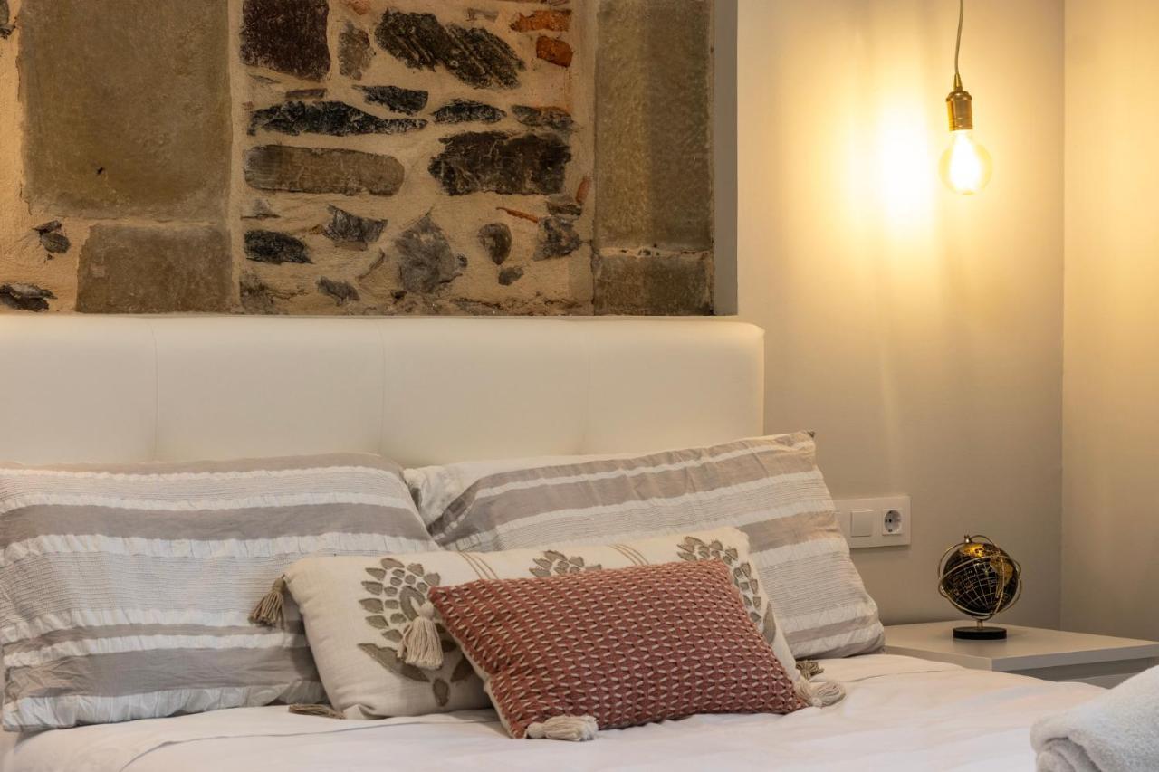 Apartamento El Toison De Oro 22 Garaje Gratis Bilbao Dış mekan fotoğraf